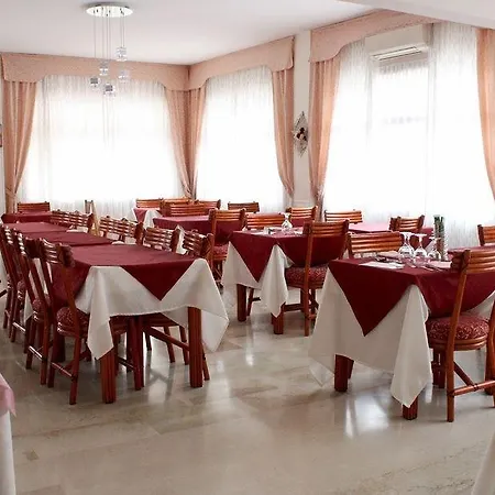 Hotel Capri