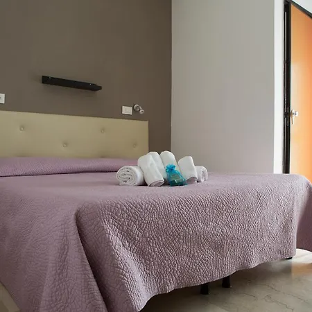 Hotel Capri Pietra Ligure