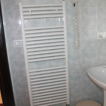 Hotel Capri Pietra Ligure