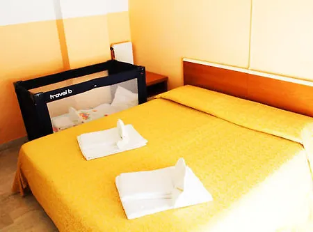 Capri 3*