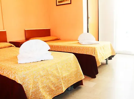 Capri Hotel 3*