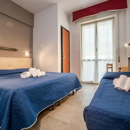 Hotel Capri