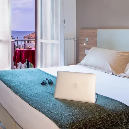 Hotel Capri
