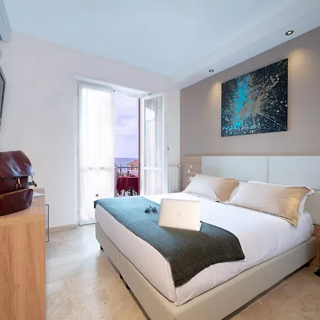 Hotel Capri Pietra Ligure