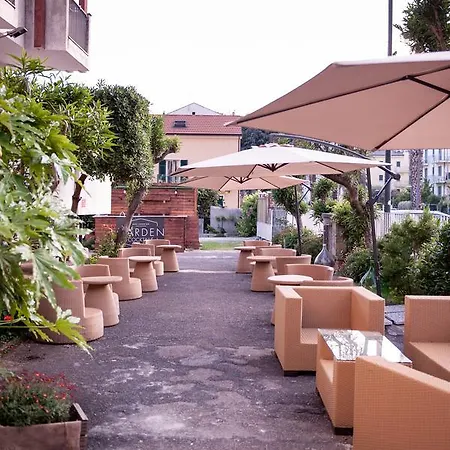 Hotel Capri 3*