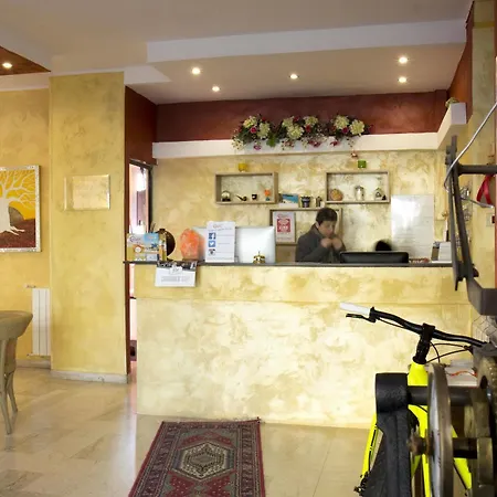 Capri Hotel 3*