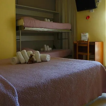 Hotel Capri