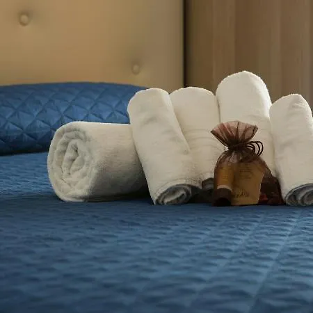 Hotel Capri 3*