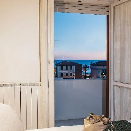 Capri Pietra Ligure
