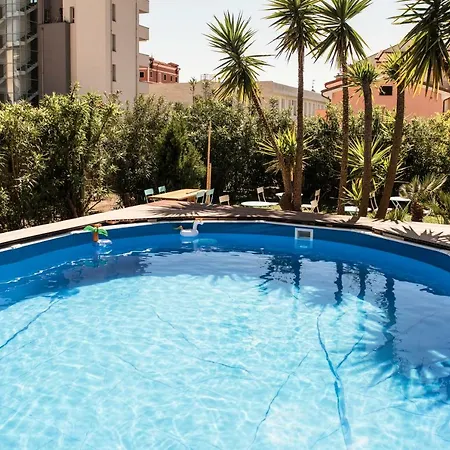 Hotel Capri 3*