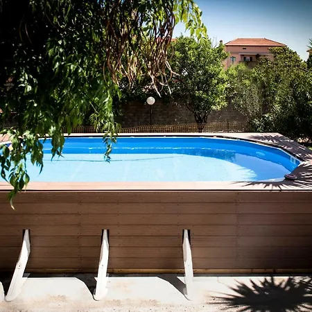 Hotel Capri 3*
