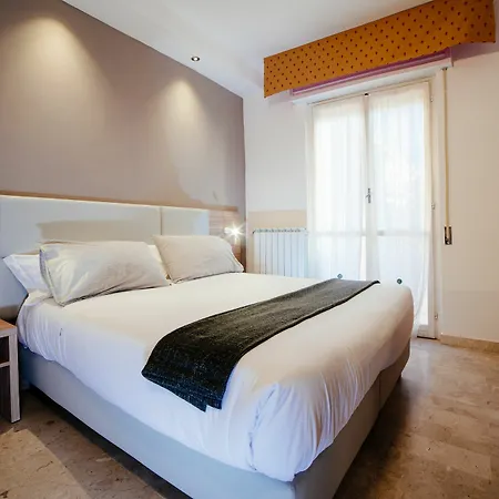 Hotel Capri 3*
