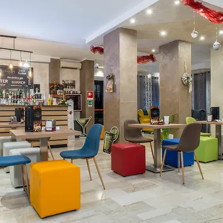 Hotel Capri