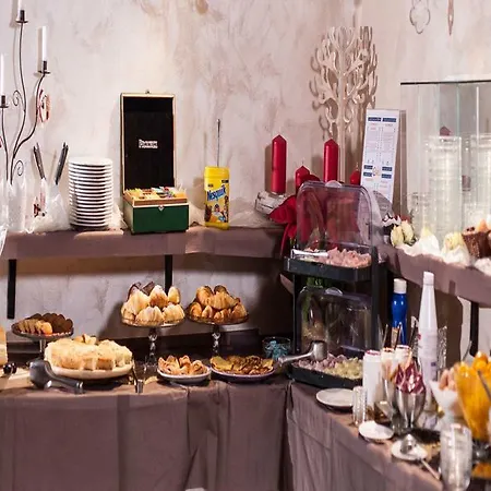 Hotel Capri Pietra Ligure