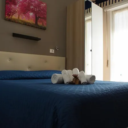Capri 3*