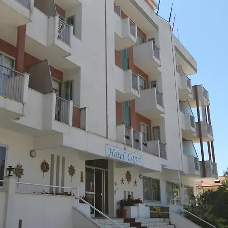 Capri