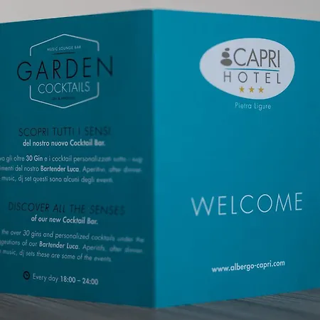 Capri