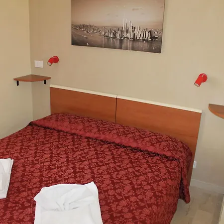 Capri 3* Pietra Ligure